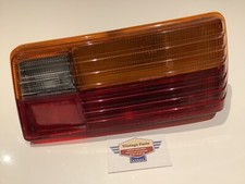 Feu arrière Toyota STARLET