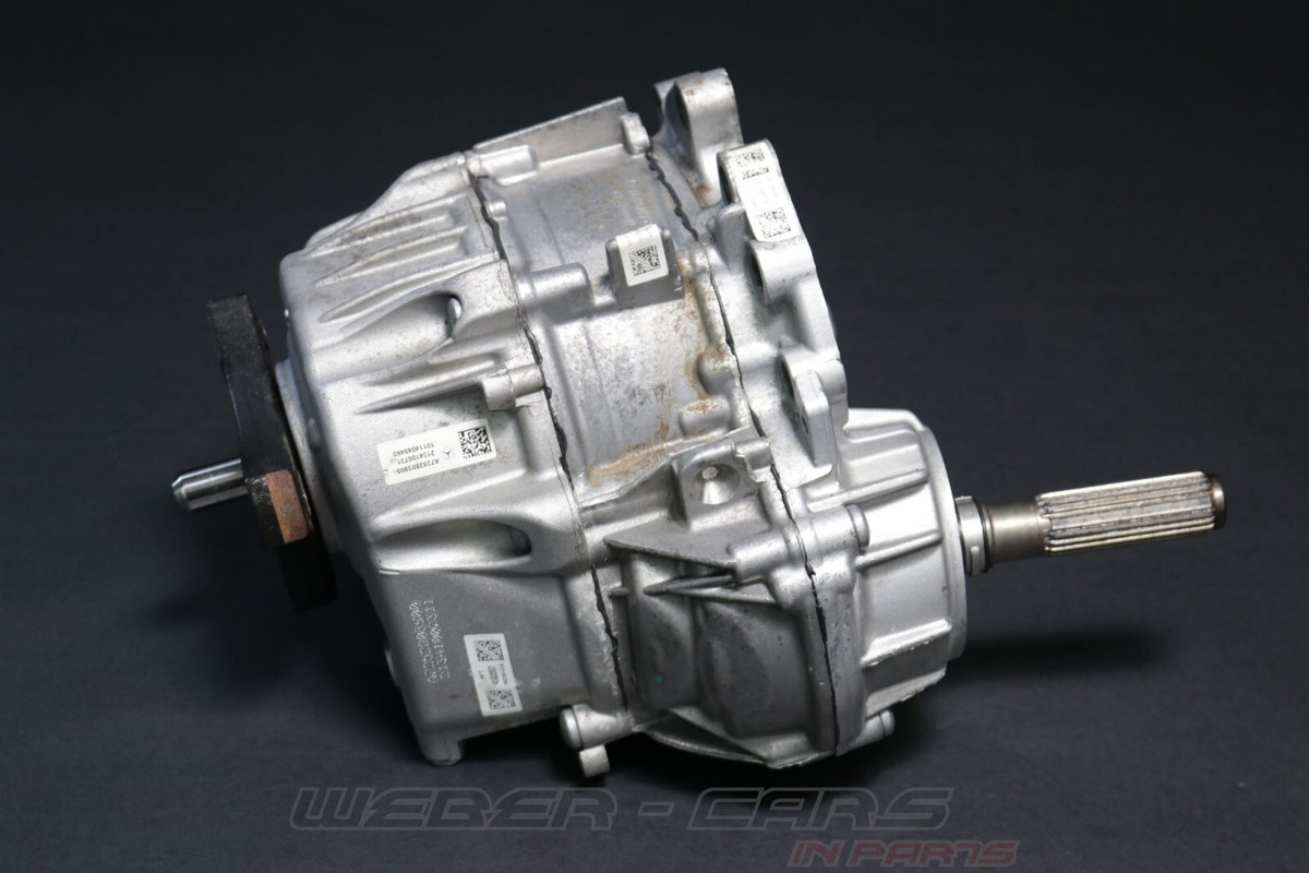 A7252803900 Box Transfer/7447637 For MERCEDES-BENZ Class Glc-Bx-D