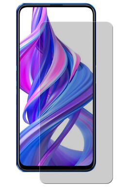 Honor 9X - (2 Stück) Panzerfolie - Bruchschutzfolie - Premium Folie