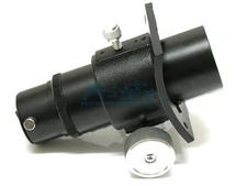 Astronomical Reflector Telescope Focuser for 1.25" 31.7mm Eyepieces All Metal 