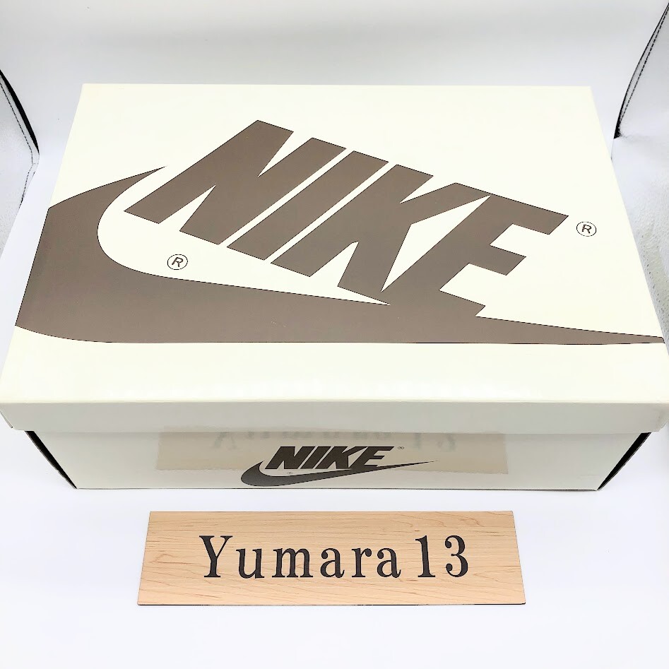 Nike Air Jordan 1 OG Low Travis Scott Reverse Mocha DM7866-162