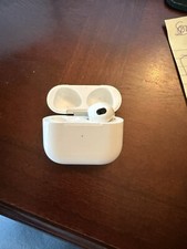 AirPods 3rd Generation - Left POD Broken