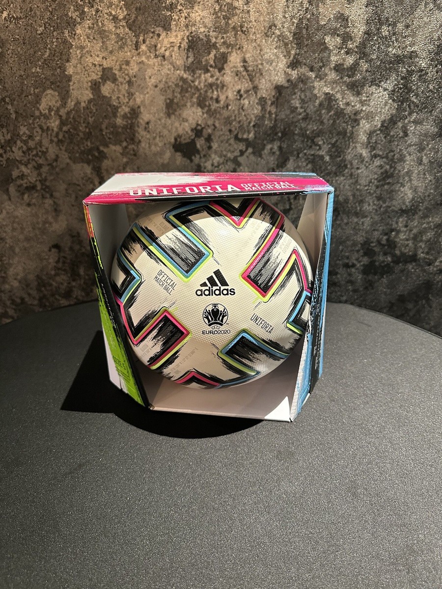 Adidas Euro 2020 Adidas Uniforia League Box Uniforia EURO 2020