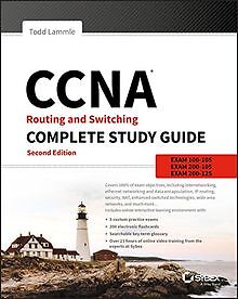CCNA Routing and Switching Complete Study Guide: Exam 10... | Buch | Zustand gut