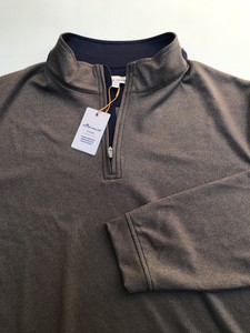 peter millar pullover golf