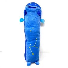 Mewaii Star Whale Shark Plush Sensory Toy 20