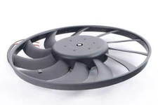 Audi A4 B7 Left Radiator Cooling Fan 8E0959455K