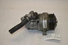 10 11 12 13 14 15 16 BMW X5 X6 X5M X6M A/C AIR COMPRESSOR OEM
