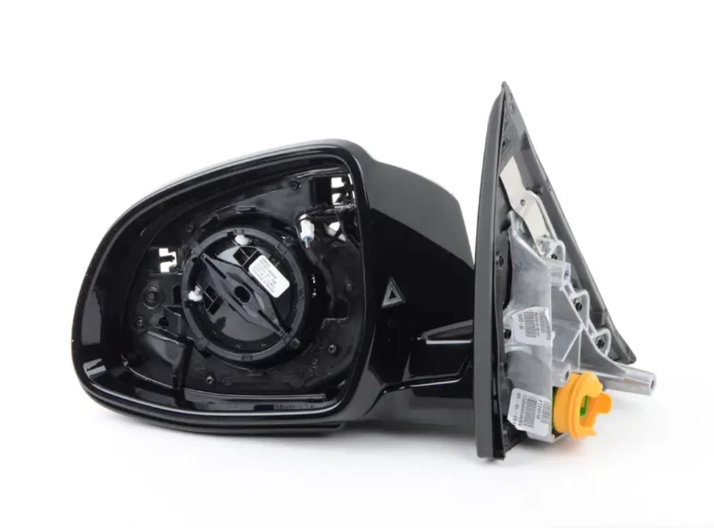 NEW BMW X3 F25 FRONT LEFT DOOR MIRROR 7395693 51167395693 ORIGINAL 