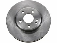 For 2016-2017 Mercedes B250e Brake Rotor Front API 97231GQ