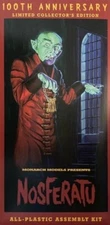 Nosferatu - Model Kit Figure 100TH ANNIVERSARY By MONARCH MODELS