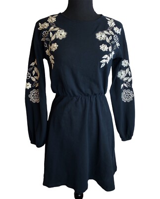 green emerald velvet dress Topshop Embroidered Midi Dress Ivory