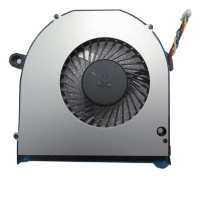 NUC FAN BAZC0810R5HY006 1323-01F7000 DC5V