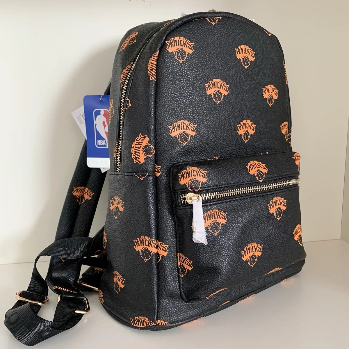 New York Knicks NBA Backpacks for sale | eBay