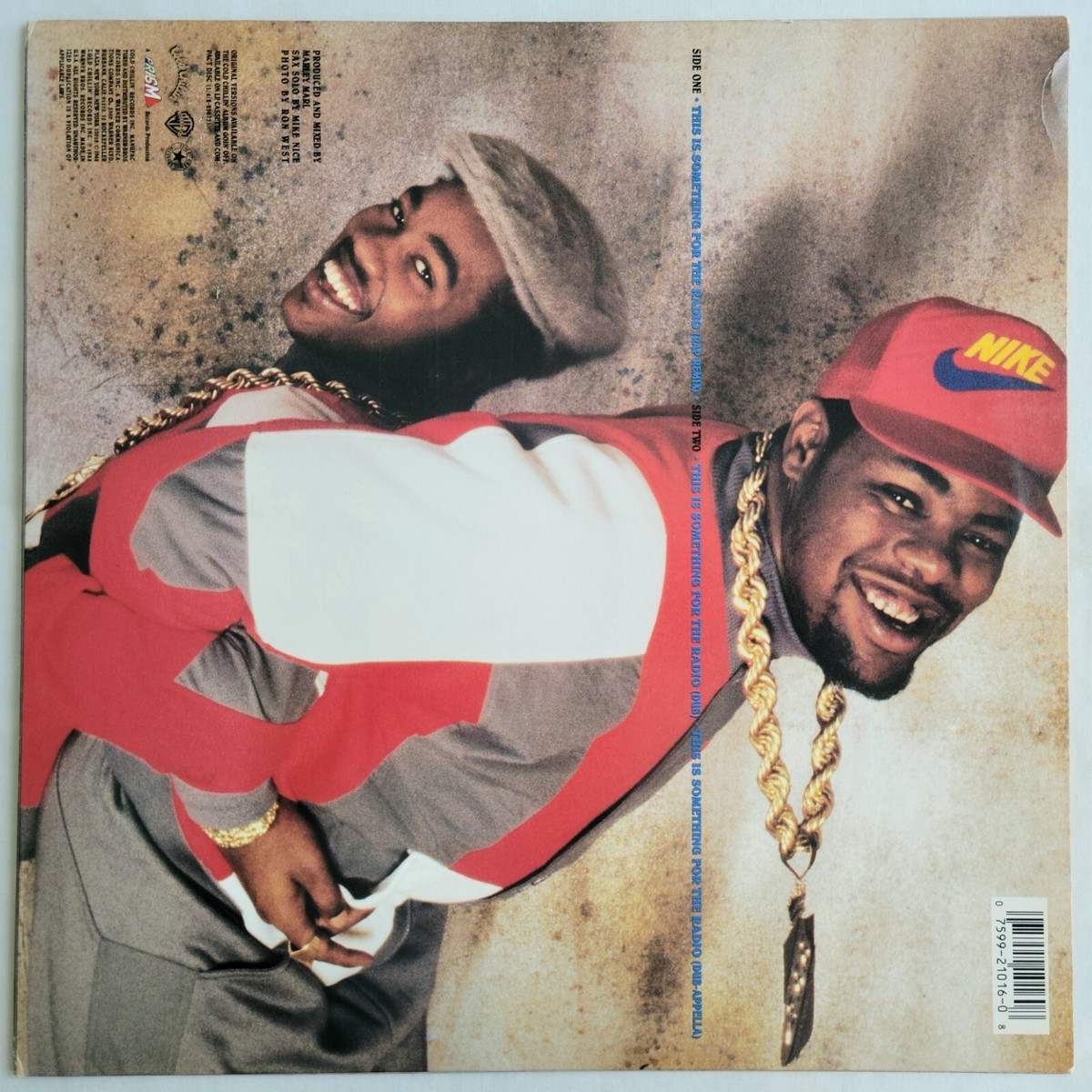 洋楽 Biz Markie - Something For The Radio This Is Something for the Radio (Best Of) - song and lyrics