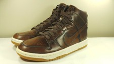 nike dunk lux burnished sp