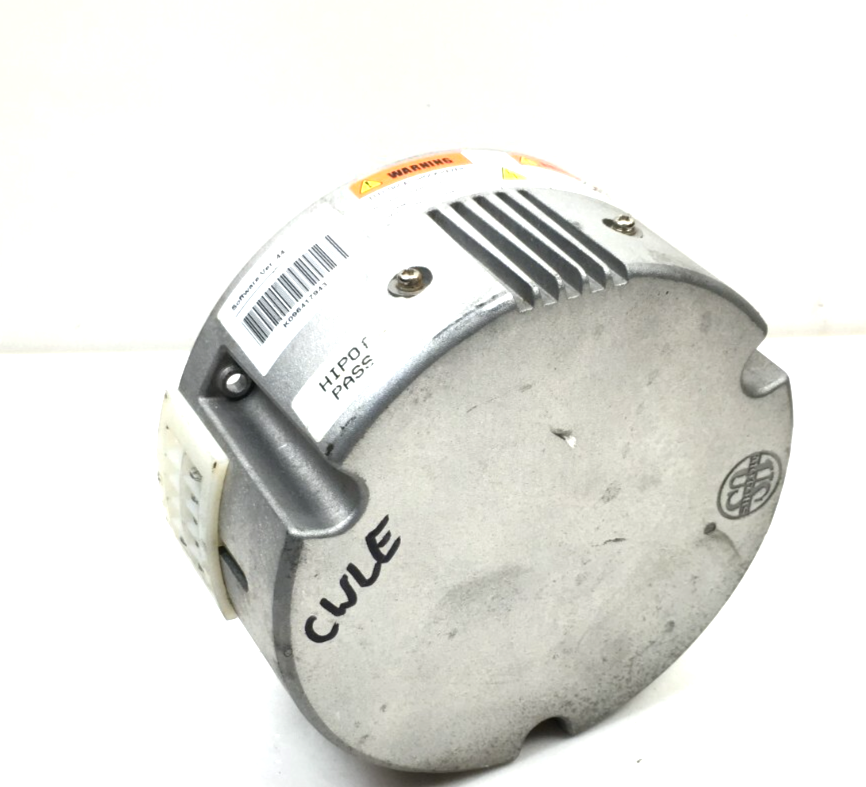 US MOTORS M055PWDAV-0434 Module ONLY Ver 44 3/4HP 208/230V