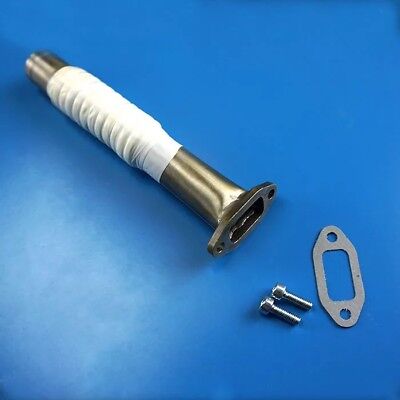 DLE Engines Exhaust Tube 20 DLE 55-RA 