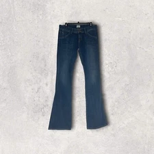 Hudson Signature Bootcut 19” Leg Opening