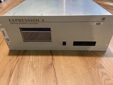 Expression 3 Lighting Playback Controller