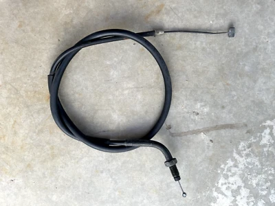 Cable starter, HONDA CBR 600 FV, OEM: 17950-MAL-600 - Photo 1/3