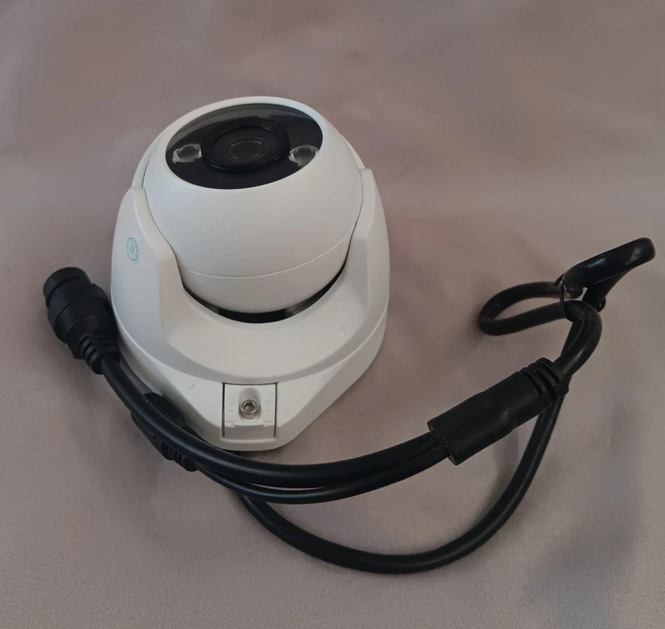 Versiton Video Technology model VIC-4RE3 - Imagem 3 de 4