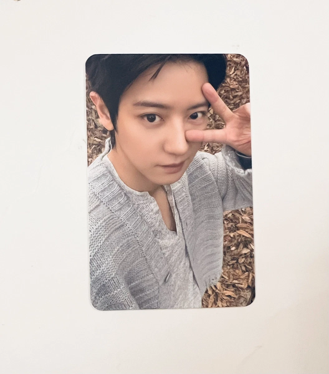 Exo Chanyeol for sale | eBay