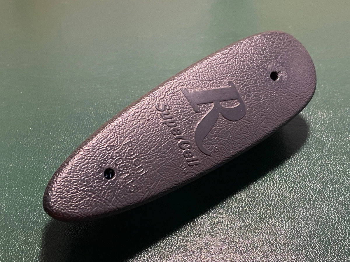 remington supercell recoil pad products for sale | eBay
