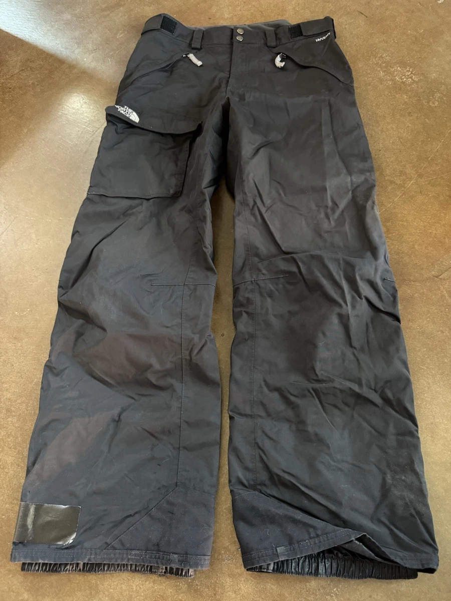 North Face Hyvent Pants In Winter Sports Snow Pants & Bibs for