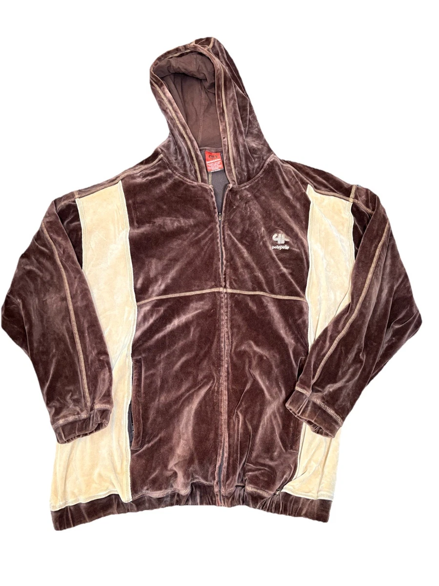 Pelle Pelle Long Sleeve Hoodies & Sweatshirts for Men for Sale