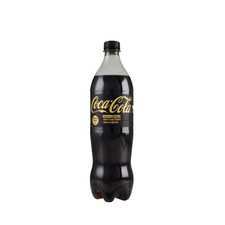 Coca Cola Zero Zuccheri Zero Caffeina 1L Bibita Frizzante Spedizione Rapida