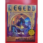 Legend Atari ST Limited Edition Hint Book Included New Sealed