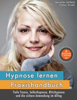 Hypnose Lernen - Praxishandbuch | Benedikt Ahlfeld (U. A.) | Taschenbuch | 2016