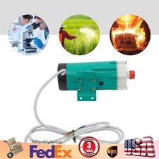 Magnetic Drive Circulating Pump Chemical Pump Corrosion Resistant Pump MP-20R