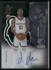 2025 Topps Signature Javon Small Base (RAW)
