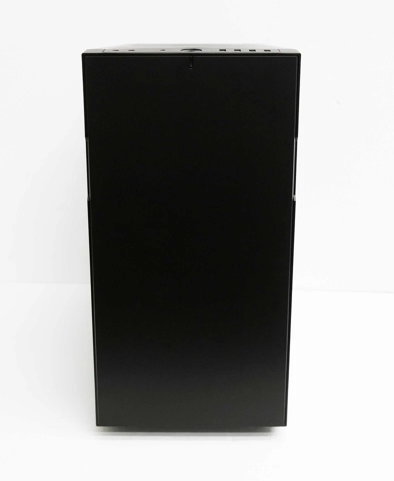 Fractal Design Define R5 No Power Supply ATX Mid Tower FD-CA-DEF-R5-BK - Image 3 of 4
