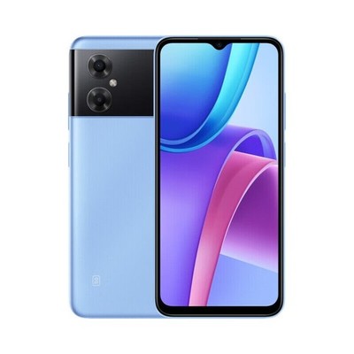 Xiaomi Redmi Note 11 R 5G 128GB +4GB (Not For USA) Unlocked Worldwide Dual Sim