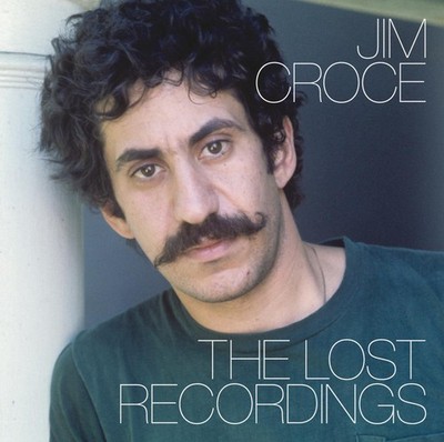 Jim Croce Lost Recordings (CD)