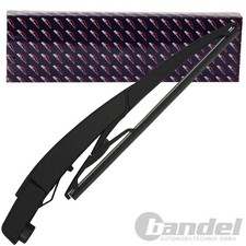 AIC WISCHERARM HINTEN+WISCHBLATT für MERCEDES B-KLASSE W246 W242 B160/ 180/ 200 AIC WISCHERARM HINTEN+WISCHBLATT für MERCEDES B-KLASSE W246 W242 B160/ 180/ 200