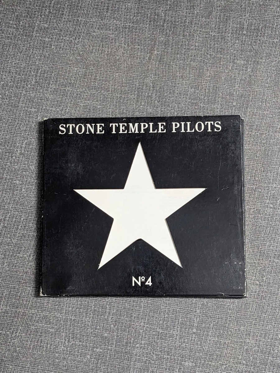 Stone Temple Pilots Album Digipak Music CDs for sale | eBay