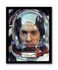 Apollo 13 Tom Hanks Autographed Signed 11x14 Framed Photo NASA Space ACOA