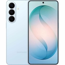 Samsung Galaxy S26+ 256GB Smartphone 6.7" AMOLED QHD+ Android 16 5G Sky Blue