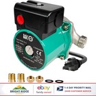 Automatic Hot Water Circulator Pump with Stainless Steel Head for Solar Heater