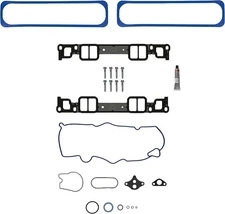 Fel-Pro Intake Manifold Gasket Set MIK98000T for 1996-2002 GMC Chevrolet K1500