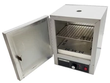 Fisher Scientific 506G Isotemp Gravity Convection Oven  210°C ~ PN: 13-246-506G