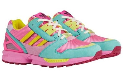 Adidas X GUCCI ZX 8000 Pink Strata Women's 722212 AAA9E 3942 | eBay