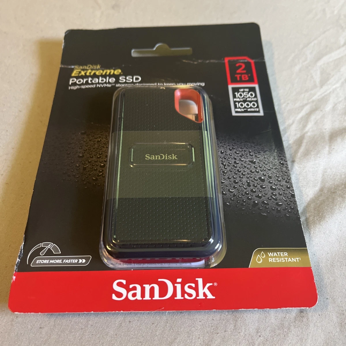 SanDisk Solid State Drives for sale - eBay