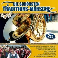 Various Artists: Various Artists - Die SchöNsten Traditions-MäRsche - - (Cd /