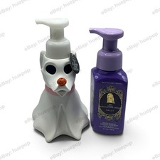 Bath Body Works Nightmare Before Christmas Zero Soap Holder Sally Hand Soap