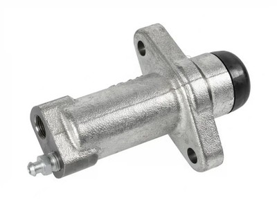 Nehmerzylinder, Kupplung 170999 FEBI BILSTEIN für LAND ROVER DEFENDER Cabrio